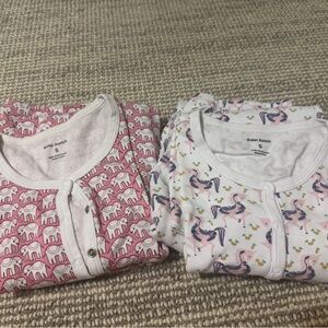 Roller Rabbit Pajama Sets
